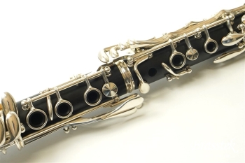 Clarinet　YCL-451