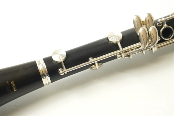 Clarinet　YCL-451