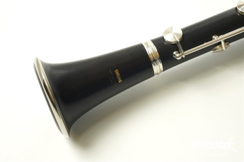 Clarinet　YCL-451