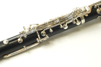 Clarinet　YCL-451