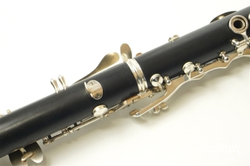 Clarinet　YCL-451