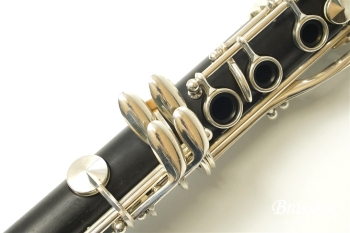 Clarinet　YCL-451