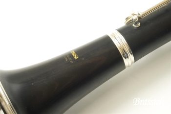 Clarinet　YCL-451