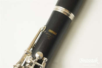Clarinet　YCL-451