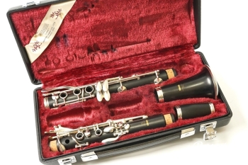 Clarinet　YCL-451