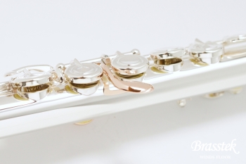 Altus x Brasstek original model A10E Rose LIP”G”【即納可能】