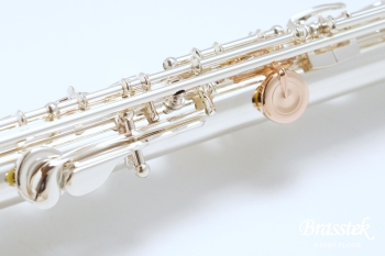 Altus x Brasstek original model A10E Rose LIP”G”【即納可能】