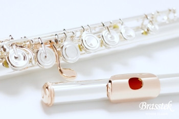 Altus x Brasstek original model A10E Rose LIP”G”【即納可能】