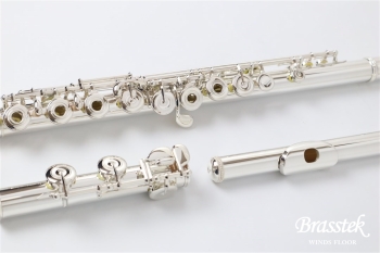 Flute GXⅢ-RCE