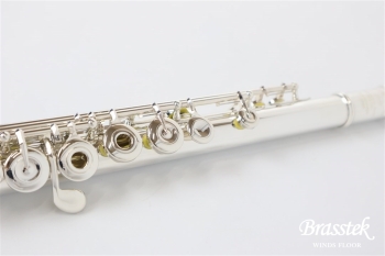 Flute GXⅢ-RCE