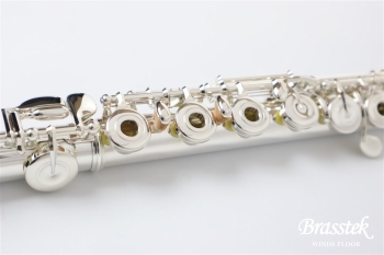 Flute GXⅢ-RCE
