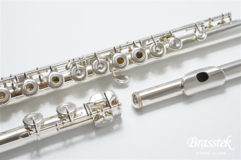 Flute Hand-made ST