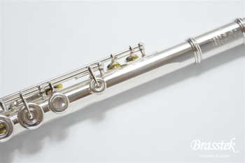 Flute Hand-made ST