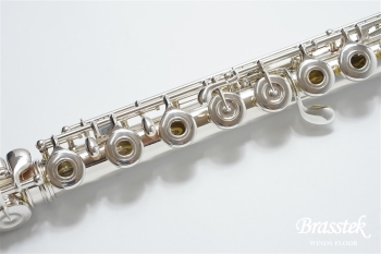 Flute Hand-made ST