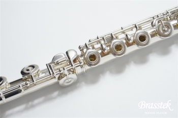 Flute Hand-made ST