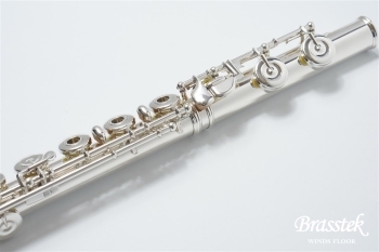 Flute Hand-made ST
