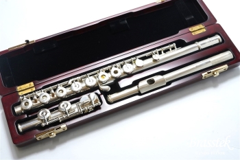 Flute Hand-made ST