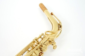 Alto Saxophone  Anchert ”Sunny”