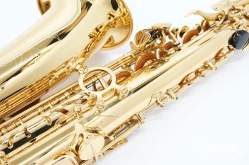 Alto Saxophone  Anchert ”Sunny”