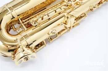 Alto Saxophone  Anchert ”Sunny”