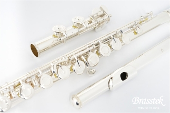 Flute EXⅢ-CC