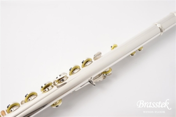 Flute EXⅢ-CC