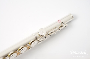 Flute EXⅢ-CC