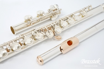 Altus x Brasstek original model TS-E Rose LIP”G”