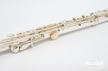 Altus x Brasstek original model TS-E Rose LIP”G”