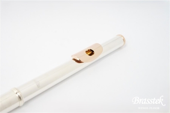 Altus x Brasstek original model TS-E Rose LIP”G”