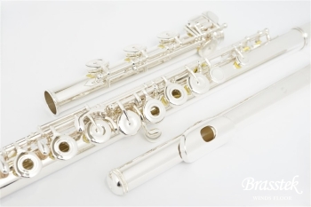 Flute DS-RHE offset / DS-RBE offset
