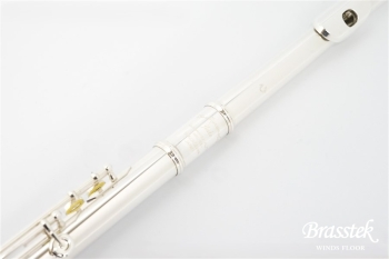 Flute DS-RHE offset / DS-RBE offset