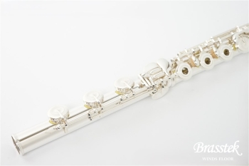 Flute DS-RHE offset / DS-RBE offset