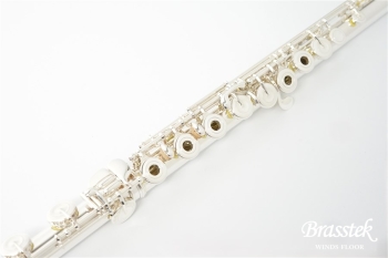Flute DS-RHE offset / DS-RBE offset