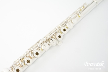 Flute DS-RHE offset / DS-RBE offset