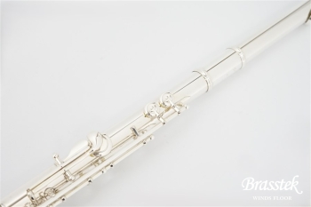 Flute DS-RHE offset / DS-RBE offset