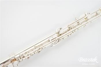 Flute DS-RHE offset / DS-RBE offset