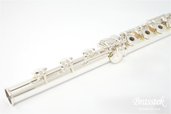 Flute DS-RHE offset / DS-RBE offset