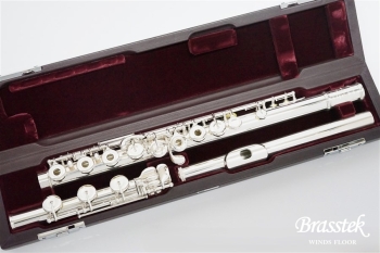 Flute DS-RHE offset / DS-RBE offset