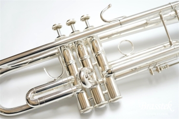 B♭Trumpet 180ML37SP