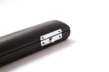 フルート銀製頭部管　S925