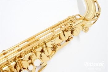 Alto Saxophone YAS-380