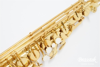 Alto Saxophone YAS-380