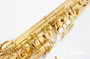 Alto Saxophone YAS-380