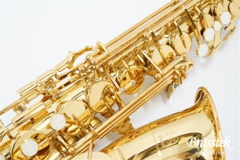 Alto Saxophone YAS-380