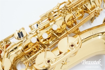 Alto Saxophone YAS-380