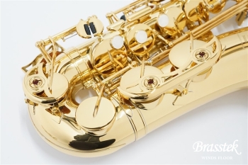 Alto Saxophone YAS-380