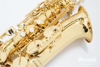 Alto Saxophone YAS-380