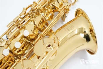 Alto Saxophone YAS-380