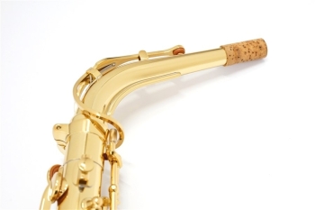 Alto Saxophone YAS-380